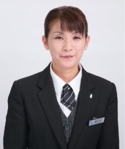 yamada hanako