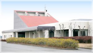 龍ケ崎市営斎場