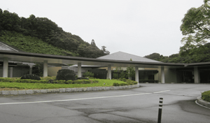 鹿嶋斎苑
