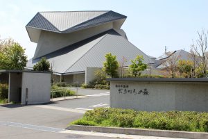 桑名外観