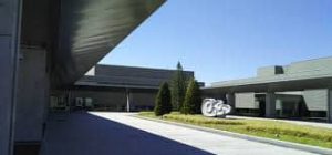 前橋市斎場