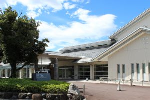 安八町やすらぎ苑