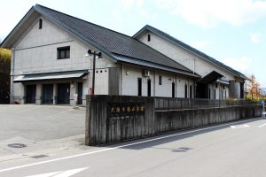 勝山斎場