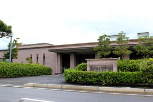 神戸やすらぎ苑