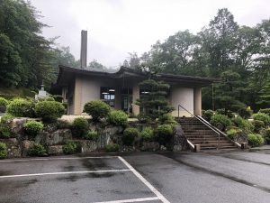 中津川斎場