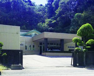 関ケ原斎苑