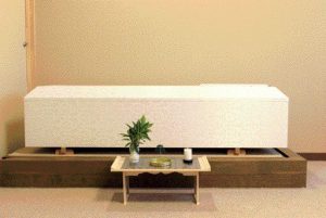 直葬プラン画像