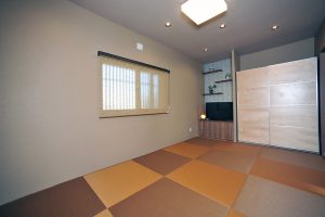 加納会館池田_控室01