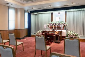 加納会館今宮_式場02